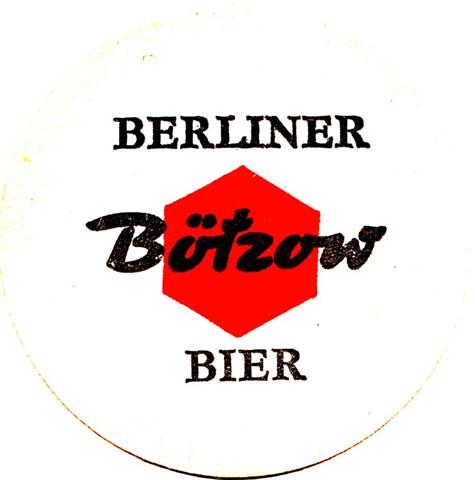 berlin b-be btzow rund 1a (215-berliner-schwarzrot) 